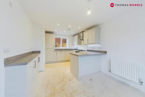 Wagstaffe Close, Huntingdon PE26 3 bed detached house for sale