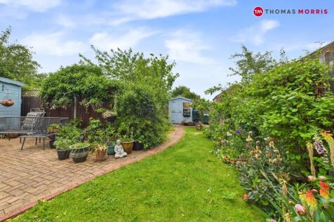 Orchard Close, Huntingdon PE28 2 bed bungalow for sale