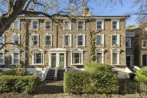 Manor Avenue, Brockley, SE4 1 bed apartment for sale