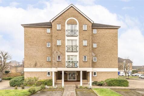 Farrow Lane, New Cross, SE14 2 bed apartment for sale