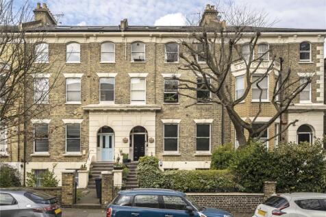 Breakspears Road, Brockley, SE4 4 bed apartment for sale