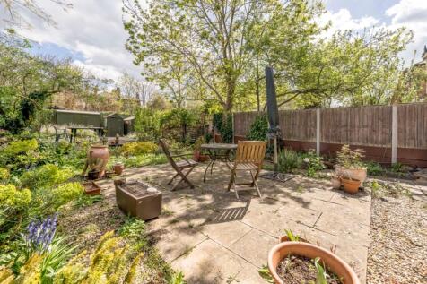 Manor Avenue, Brockley, SE4 2 bed apartment for sale