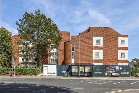 Collingwood Road, Witham, CM8 1 bed apartment for sale