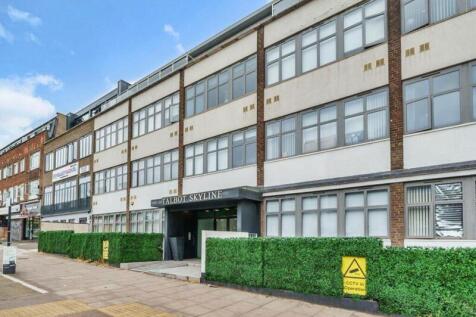 Imperial Drive, Harrow 1 bed apartment for sale