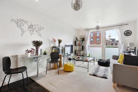 Headstone Drive, Harrow 1 bed flat for sale