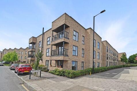 Harrow View, Harrow 2 bed flat for sale