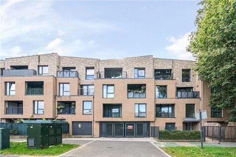 Alexandra Avenue, Harrow 1 bed flat for sale