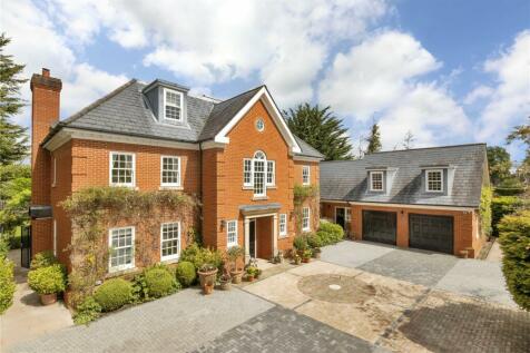 7 bedroom detached house for sale