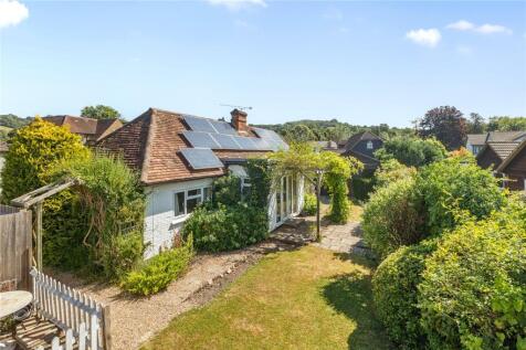 Colets Orchard, Otford, Sevenoaks... 2 bed bungalow for sale