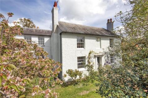 Tonbridge Road, Wateringbury... 3 bed house for sale