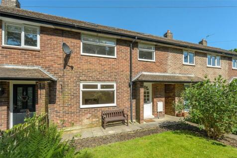 Park Side, Hepscott, Northumberland... 4 bed terraced house for sale