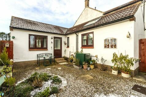 Longhorsley, Northumberland, NE65 1 bed bungalow for sale