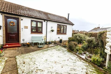 Longhorsley, Northumberland, NE65 1 bed bungalow for sale