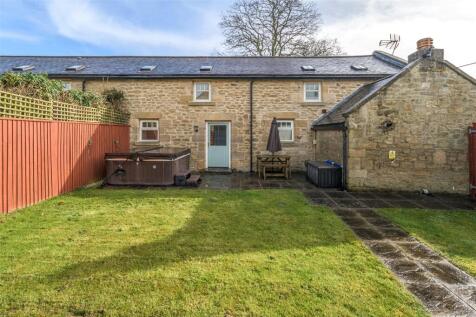 Field House Farm, Acklington... 3 bed barn conversion for sale