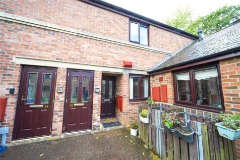 Mathesons Gardens, Morpeth... 2 bed apartment for sale