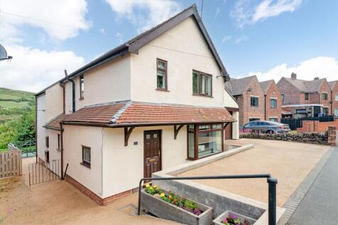 Haywood Avenue, Deepcar, S36 3 bed detached house for sale