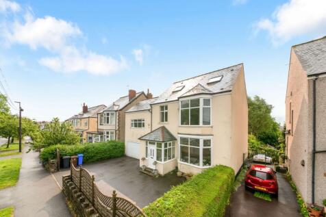 Ringinglow Road, Sheffield, S11 5 bed detached house for sale