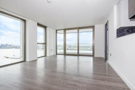 The Lighterman, 1 Pilot Walk, Lower... 3 bed flat for sale