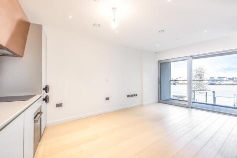 No.2 Upper Riverside, 10 Cutter Lane... Studio for sale