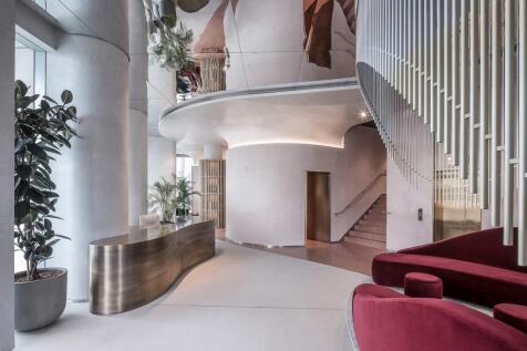 No 5, 2 Cutter Lane, Upper Riverside... 2 bed flat for sale
