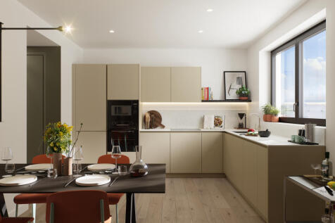 2 bedroom flat for sale