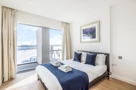 1 bedroom flat for sale