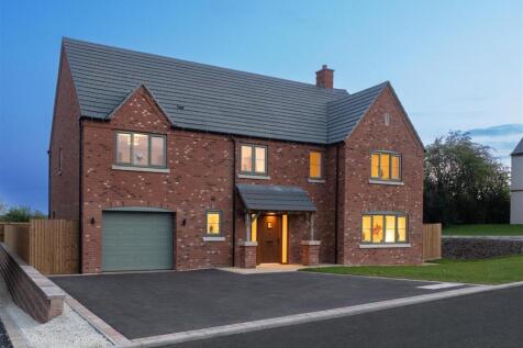 School Lane, Nuneaton CV10 5 bed house for sale