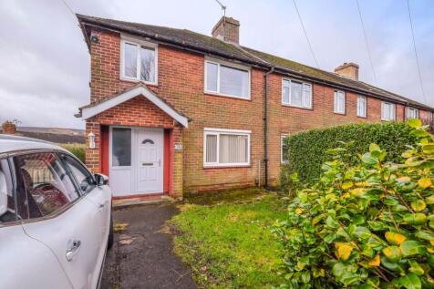 Hey Crescent, Holmfirth HD9 3 bed end of terrace house for sale