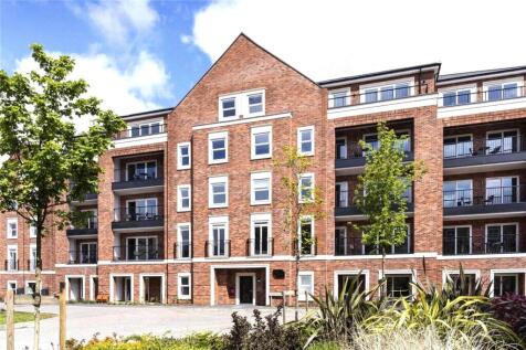 Toye Avenue, London, N20 2 bed apartment for sale