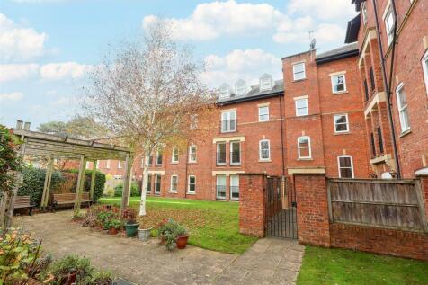 Steven Way, Ripon 1 bed apartment for sale