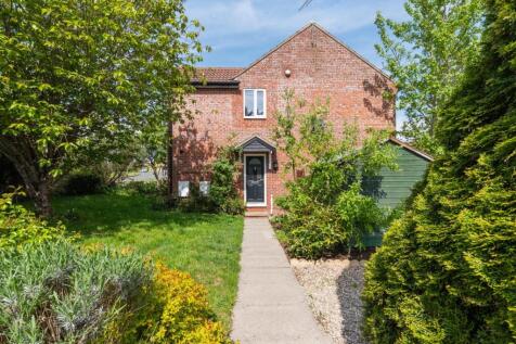 Chesterton Drive, Leamington Spa 2 bed house for sale