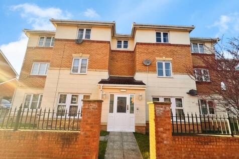 Queen Street, West Yorkshire BD19 2 bed apartment for sale