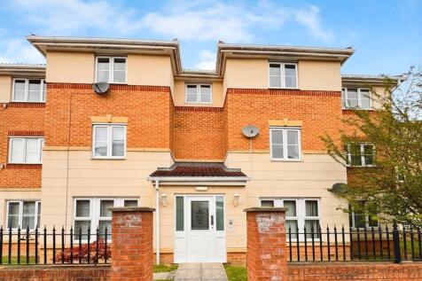 Queen Street, West Yorkshire BD19 2 bed apartment for sale