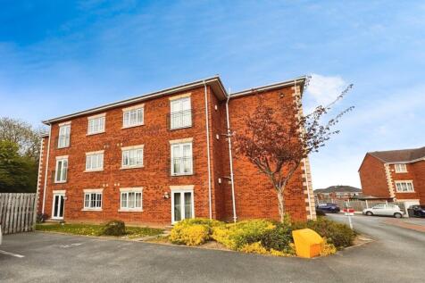 Kiln Avenue, West Yorkshire WF14 1 bed apartment for sale
