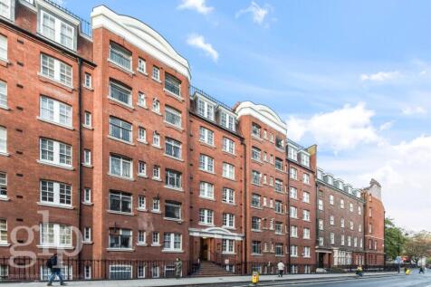 Knollys House, 39 Tavistock Place... 1 bed apartment for sale