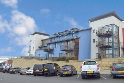 The Viking, Seahouses... 3 bed duplex for sale