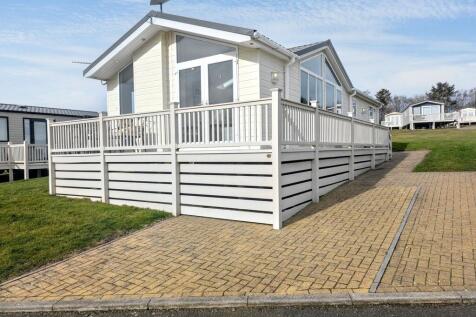 Atlas Laburnum, Percy Wood Holiday... 2 bed static caravan for sale