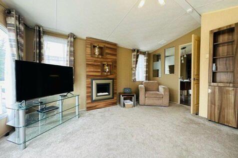 Willerby Winchester, Swarland, Percy... 2 bed static caravan for sale