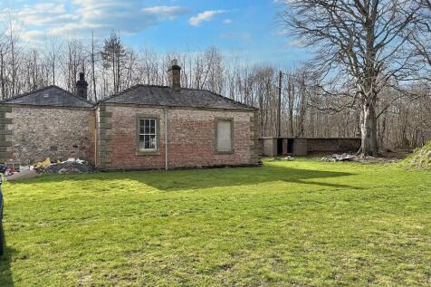 Akeld, Akeld, Wooler, Northumberland... 2 bed cottage for sale