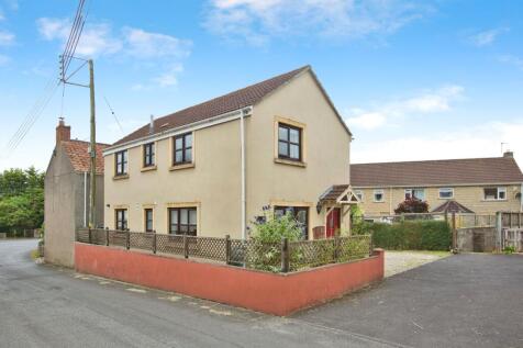 2 bedroom detached house for sale