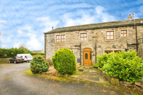 3 bedroom barn conversion for sale