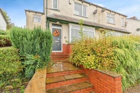 5 bedroom semi-detached house for sale