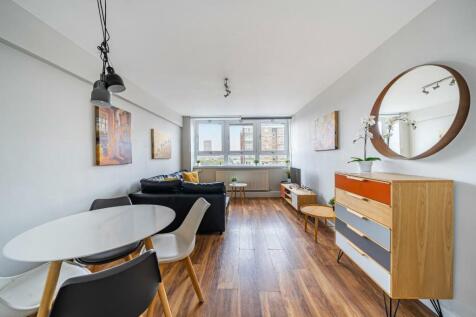 Orde Hall Street, Holborn 3 bed flat for sale