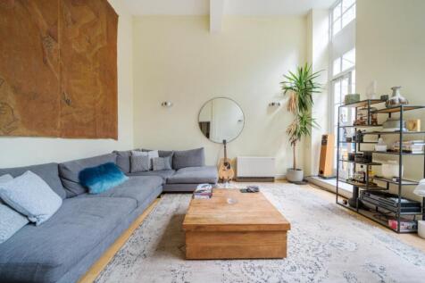 Sandland Street, Bloomsbury, London... 3 bed flat for sale