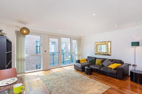 Clerkenwell Road, Clerkenwell... 1 bed flat for sale