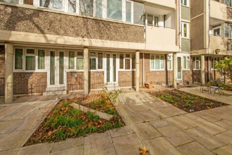 King Square, Clerkenwell, London, EC1V 1 bed flat for sale