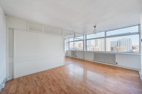 Golden Lane Estate, Barbican, London... 1 bed flat for sale