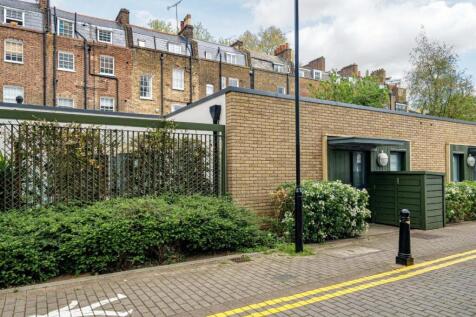 Tompion Street, Clerkenwell, London... 2 bed flat for sale