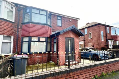 3 bedroom house for sale