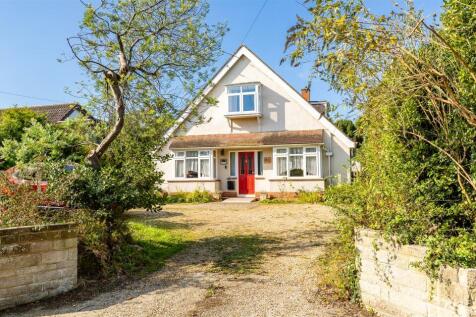 Bembridge, Isle of Wight 6 bed detached house for sale